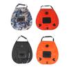 Portable Solar Heating Shower Bag