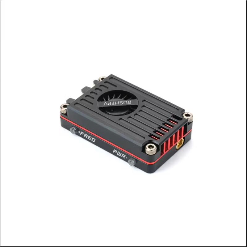 RUSHFPV Blade 2.5W 5.8G Аналоговый FPV Видеопередатчик