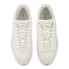 HYMNE X Reebok Club C Revenge Chalk Unisex Sneakers Cream Core-Black Lee-4 100069403