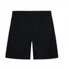 New Balance Running Shorts Men's Dark Gray AMS42312-CAS