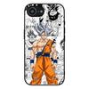 Torankusu Trunks Dragons Goku Balls Phone Case for Xiaomi Redmi Note 12 11 10 A3 Pro 10A 10C 12C Note12 5G Protective Cover