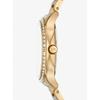 Michael Kors Часы Michael Kors Sage Pavé с золотистым покрытием MK4805