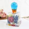 1 Набор Форма для лампы Экологичная DIY Силиконовая Форма для изготовления поделок из смолы Эпоксидная Форма для дома