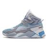 Puma Кроссовки унисекс RS-X Mid WTR Cerulean White Blue 380423-01