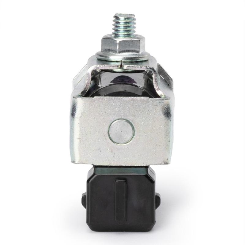High quality New For MR188756 Vapor Canister Purge Solenoid Valve Mitsubishi 95-96 Mirage 97 OUTLANDER 3.0L V6 07-08 09 Pajero