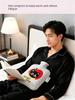 Home-Use Hot Water Bottle for Warming the Stomach and Neck, Large Size, Thickened, Explosion-Proof, for Warming Feet and Hands in Bed, Refillable