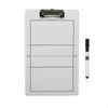 Volleyball Coaching Boards Coaches Marker Whiteboard Referees Gear Futsal Guidance Training Aid with