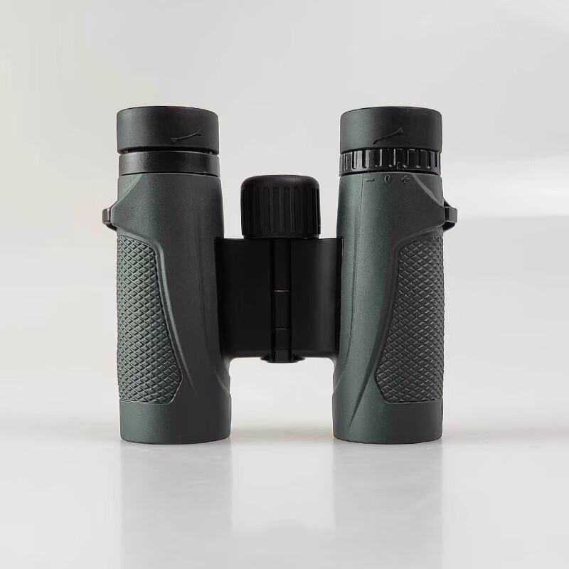Junjiang 10x25 Waterproof Binoculars