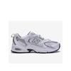 New Balance 530 Белый Серебристый MR530AD