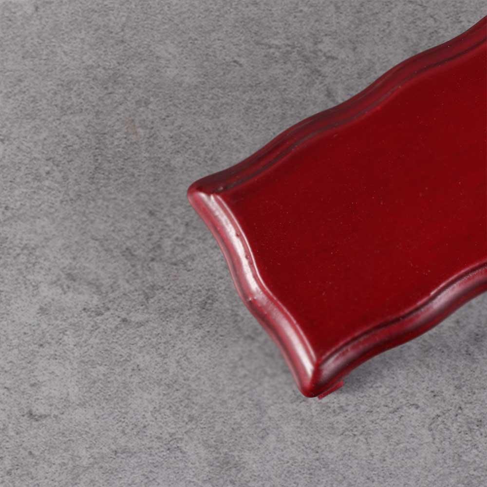 End Miniature 1/12 Dollhouse Table Furniture Toys Doll House Decoration Wooden Coffee Table