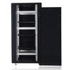 Chuanqin 42U 19-inch Industrial Network Cabinet