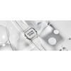 Casio Quartz Watch F-91WS-7CF (Clear)