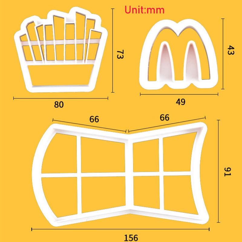 Форма для выпечки, милая форма для торта, пирожного, солнца, десерта, цветка, многоузорчатая, для детей, подарков, своими руками, домашняя кухня, сладкая любовь, вечеринка, облако, уникальный