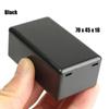 DIY ABS Plastic Instrument Case Electronic Project Box Enclosure Boxes Waterproof Cover Project