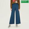  Брюки Benetton Marsh Banding Bapt05241 Tq