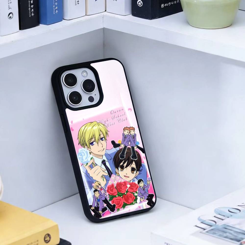 Клуб веселых и нарядных Чехол для телефона iPhone 14,16,15,13,17,12,Plus,Pro,Max Магнитный Для Magsafe Матовый Чехол
