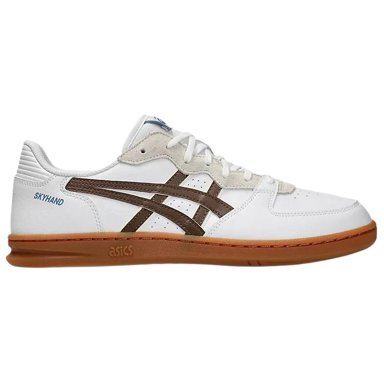 Asics Мужские кроссовки Skyhand OG White Mahogany 1203A451-108