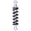 Shock Absorber Suspension Aluminum Alloy Spring Shock Absorber for Mountain Bicycle Electric Motorcycle