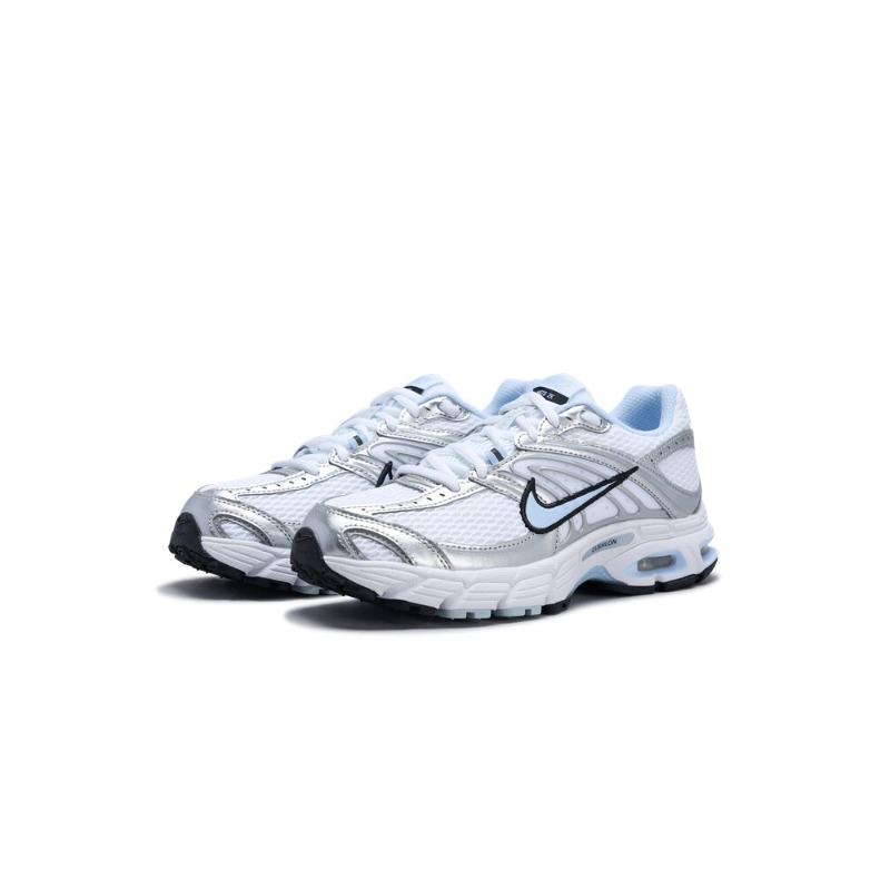 Nike Женские светоотражающие кроссовки с декором и воздушной подушкой для весеннего спорта NIKE AIR MAX MOTO 2K HQ2056
