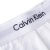 Calvin Klein Трусы-боксеры, 3 шт. в упаковке, мужское нижнее белье, белые, U2664-100