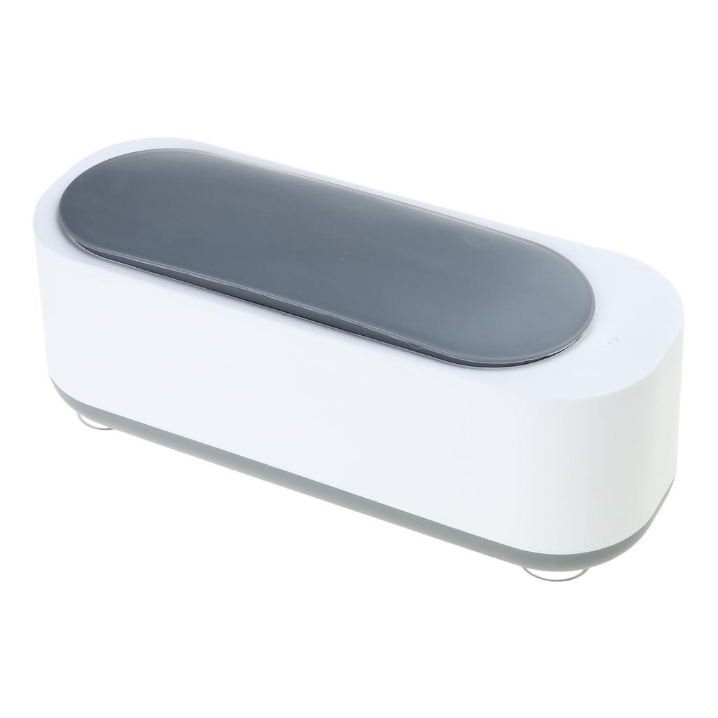 Professional Cleaning Device Multifunction Vibration Cleaning Machine for Glasses Jewelry Ring Contact Lens