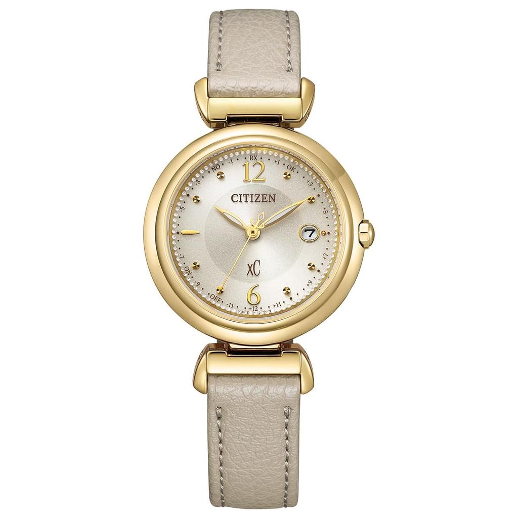 CITIZEN xC Watch ES9463-04A Women's