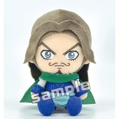 Мягкая игрушка Kingdom Tou Chibi