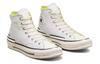 Chuck 70 Converse High 'Hacked Heel Edge Glow - White' A01444C