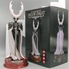 Cross-Border Bestseller 25cm Game & Anime Figure Knight King Pvc Action Figure Collectible Model Desktop & Living Room Ornament
