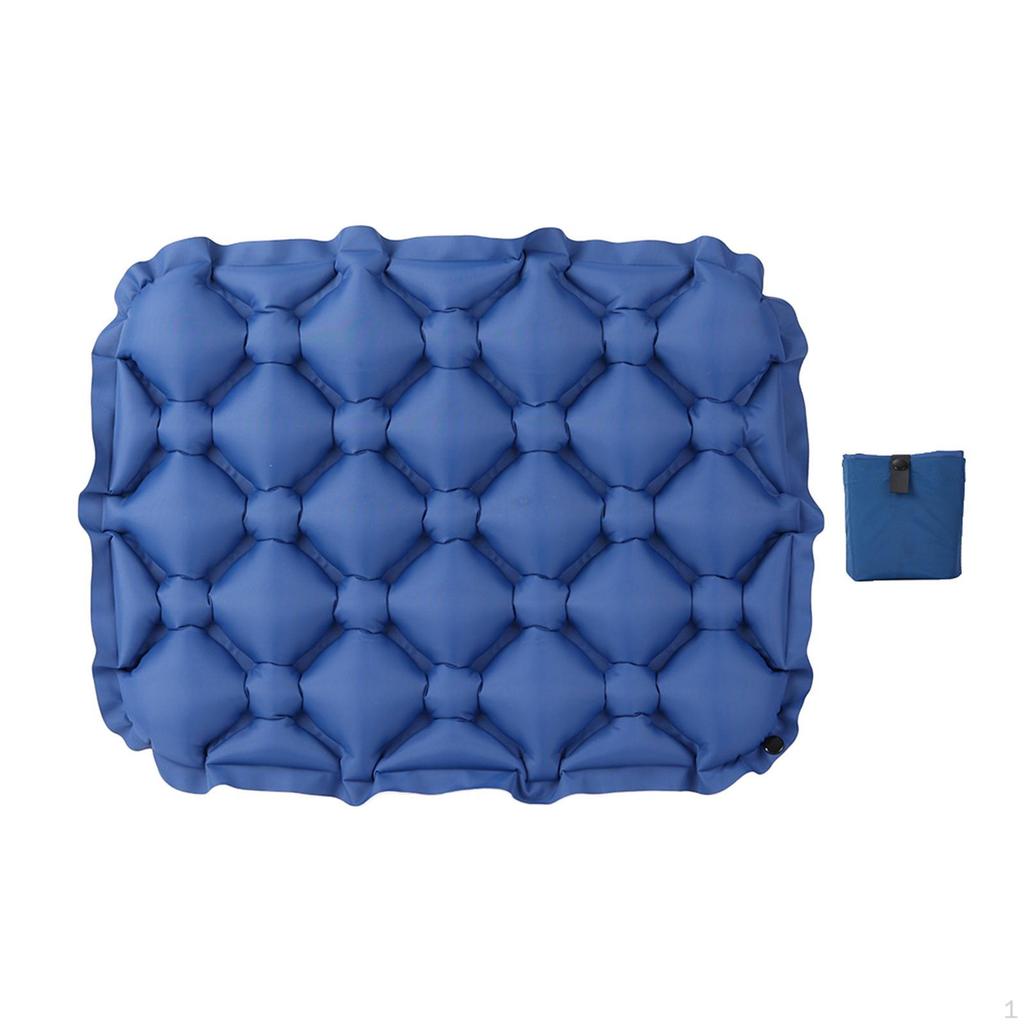 For Comfortable Seating On Outdoor