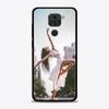 Case For Xiaomi Redmi Note 11 9 8 10 Pro 9s 8t 7 10pro Max Cover For Redmi 11 9 9c 9a 8 8a 7 7a Dance Girl Ballerina Ballet