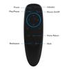 G10BTS Bluetooth-совместимый Пульт дистанционного управления Беспроводная воздушная мышь 6-осевой гироскоп Беспроводной для Умного пульта Для Smart TV Bo