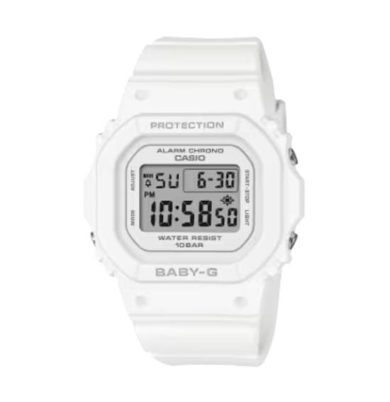 Casio Часы BABY-G Женские BGD-565U-7JF