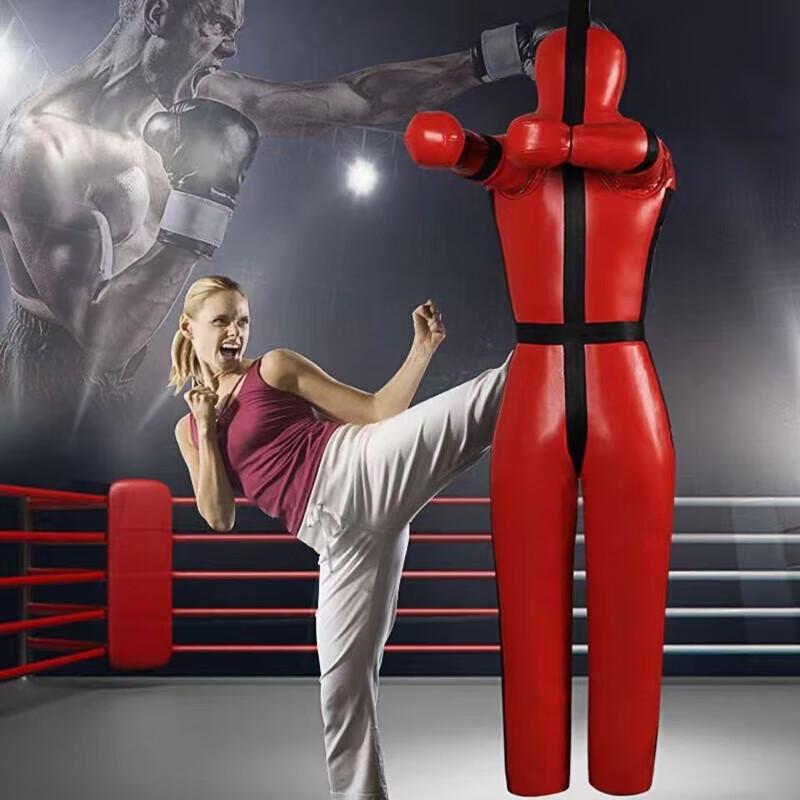 CTDX Wrestling Grappling Training Dummy