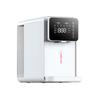 Настольный фильтр для воды обратного осмоса с мгновенным нагревом - 5 температурных режимов, блокировка от детей и двойной бак (Без установки) для домашнего/офисного использования