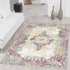 Washable Printed Carpet LNA1483