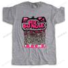 MRBUNGLE OU818 MIKE PATTON FAITH NO MORE MELVINS TOMAHAWK NEW WHITE summer teeshirt male fashion casual tops oversized