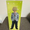 Ichiban kuji Моя геройская академия Плетение чувств Приз B Фигурка Кацуки Бакуго