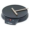 Winkel GOO30 GOO34-Crepe Maker, Color Black, 1000 W, 30 Cm Diameter