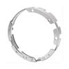 Highly Strength Metal Transmission Piston Bracket Piston Base 456153B400 Transmission Clutch Retainer Easy Installation