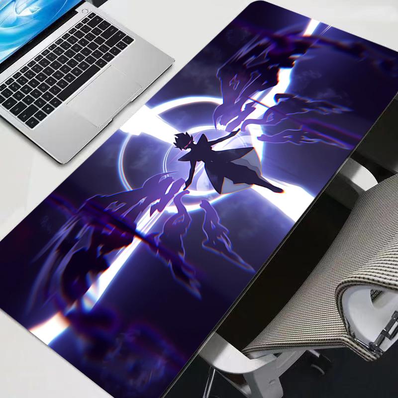 Mouse Pad Dragon Ball Anime New Gaming Large Dywan Gamer Keyboard Desk Mat Table Carpet Mousepad XXL  For Computer