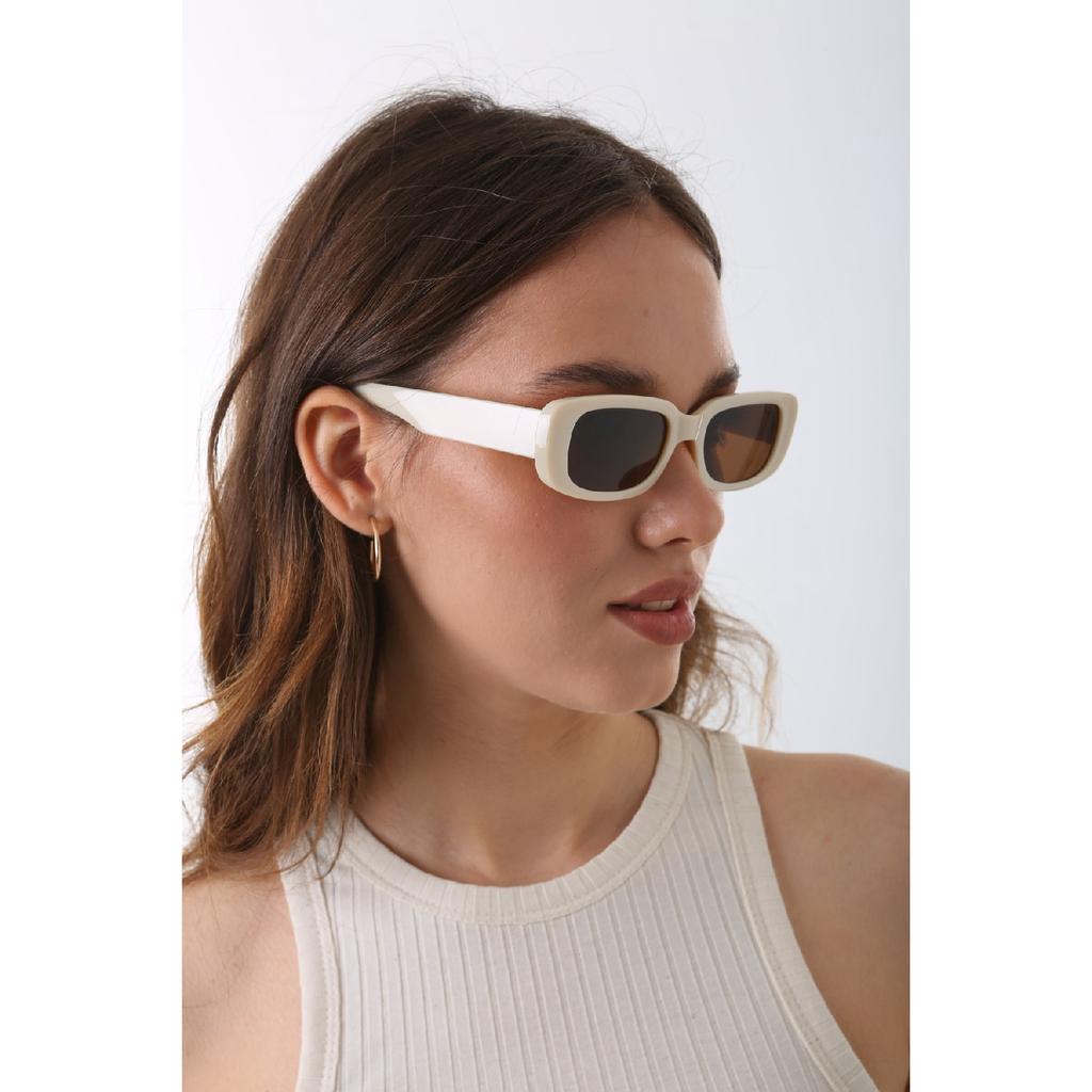 Прямоугольные солнцезащитные очки унисекс New Season