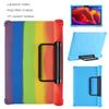 Soft Silicon Shockproof Case For Lenovo Yoga Pad Pro Tab 13 YT-K606F 13 Protective Cover For Lenovo Yoga Pad Pro 13 NEW Funda