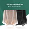 Exquisite Lace Panties For Women's High Waist Shaping Panties Postpartum Tummy Control Hip Lift Panty Body Shaper Pants 2023