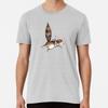 Skydiver Squirrel, Skydiving Adventure DesigT-Shirt S-5XL Best T-Shirt