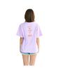 Roxy Women's Historical Logo Line Rashguard in LAV