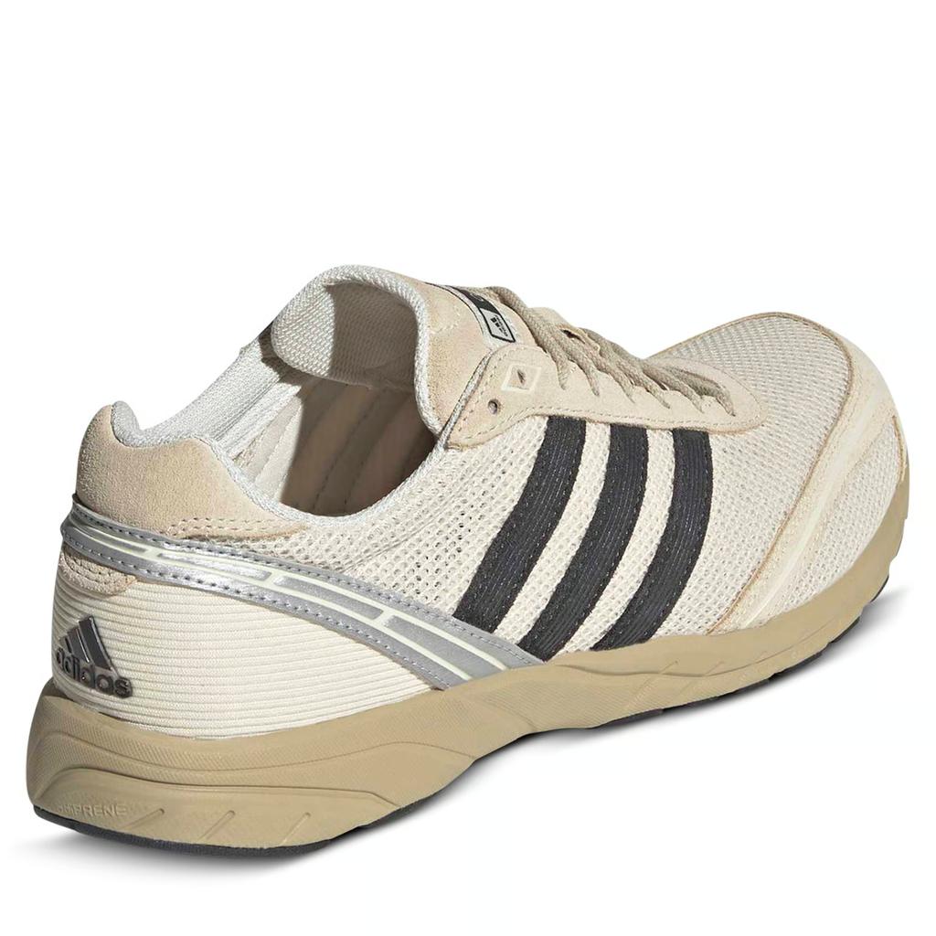 HP4517 adidas Adizero Adios OG "Кремово-белый/Угольный" (Мужской)