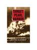 Книга Target : Pearl Harbor