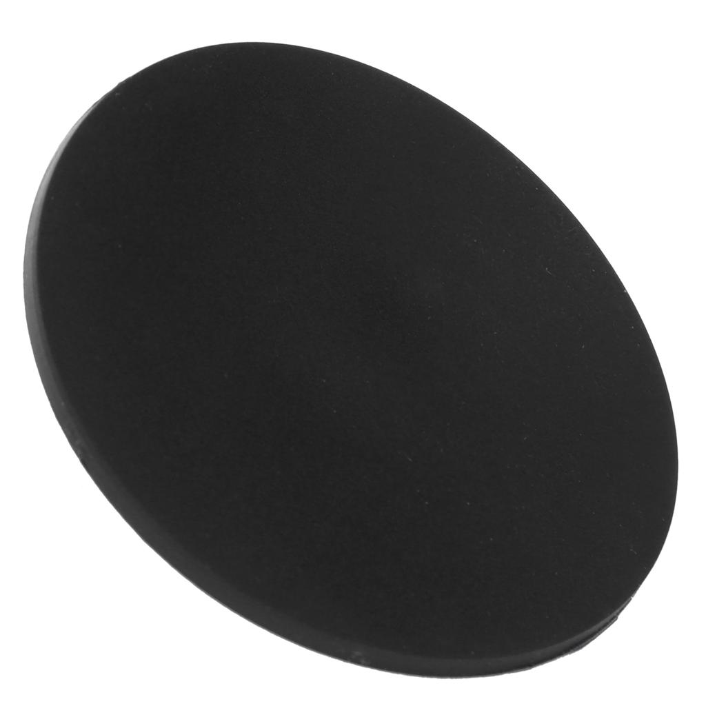 Blind Filter Rubber Backflush Disk for Semi Automatic Coffee Machine Portafilter Cleaning Tool