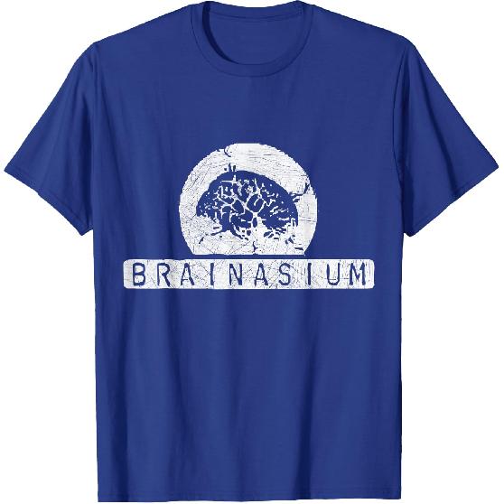 Футболка Brainasium Футболка